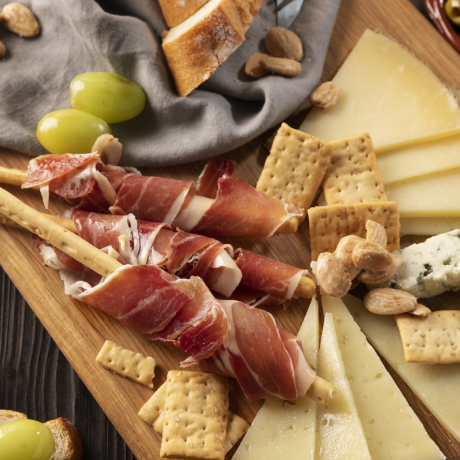 Charcuterie Ô Primeur Du Lac
