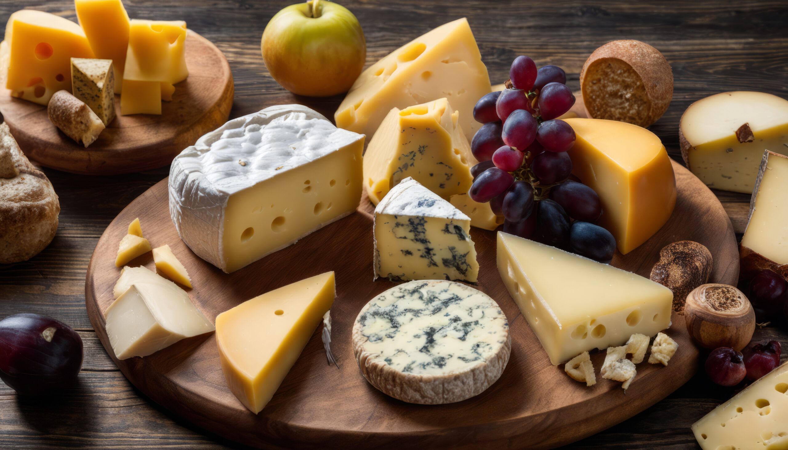 Fromage Ô Primeur Du Lac
