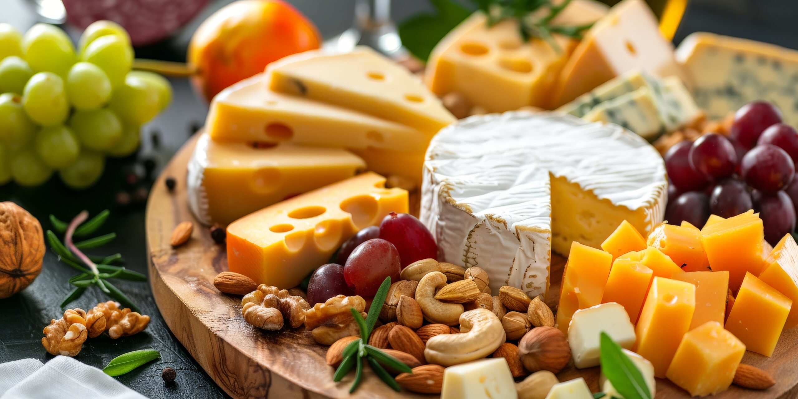 Fromage oprimeur du lac sanguinet